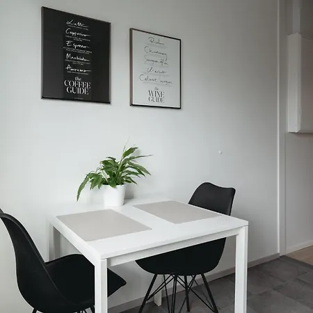 Appartement Upea Kaksio Keskustan Tuntumassa, Ilmainen Pysaekoeinti Tampere